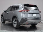 2022 Nissan Rogue SV AWD