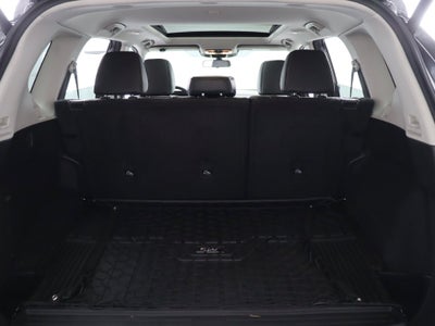 2022 Nissan Rogue SV AWD