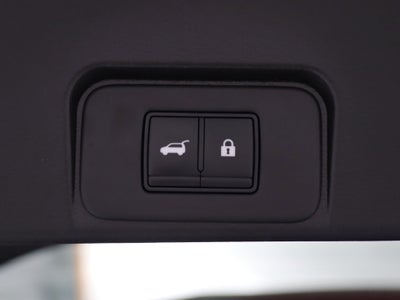 2022 Nissan Rogue SV AWD