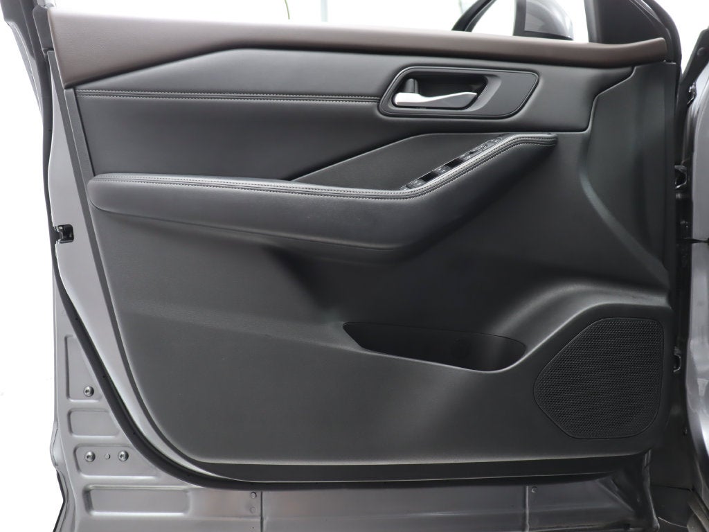 2022 Nissan Rogue SV AWD