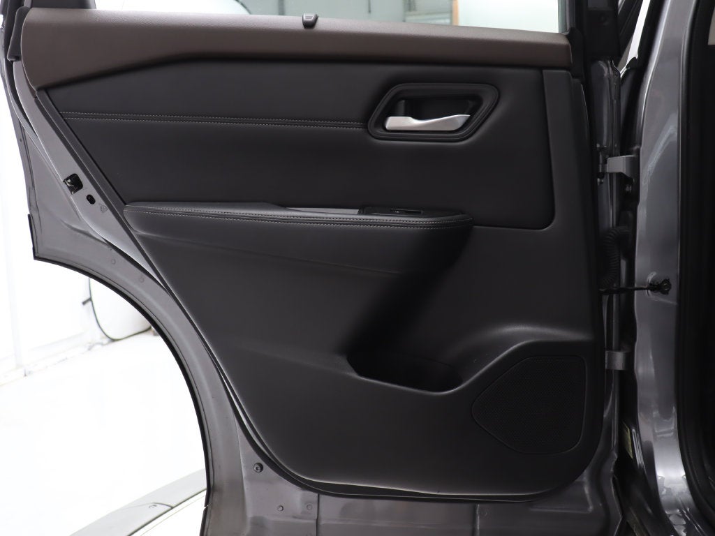 2022 Nissan Rogue SV AWD