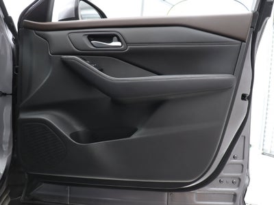 2022 Nissan Rogue SV AWD