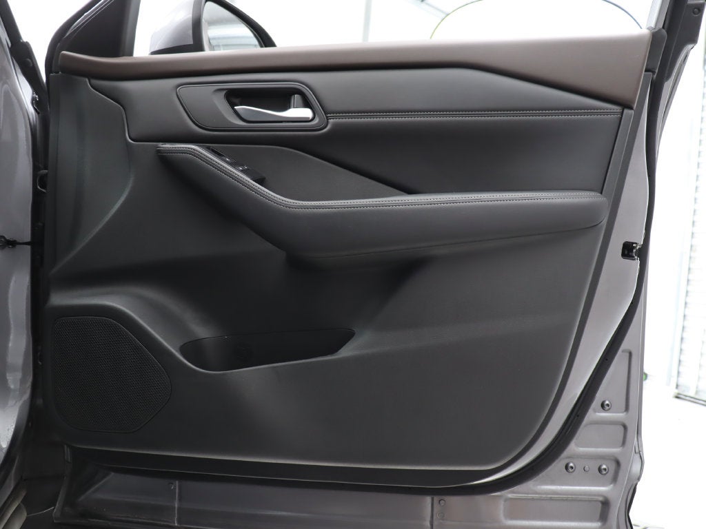2022 Nissan Rogue SV AWD