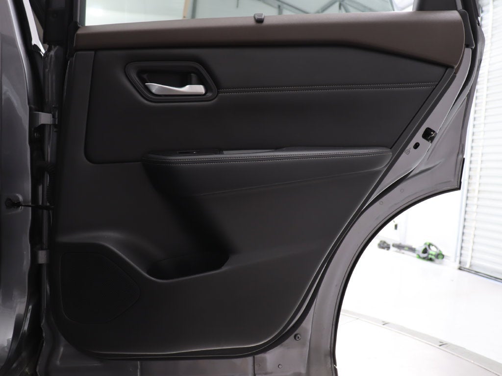 2022 Nissan Rogue SV AWD
