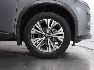 2022 Nissan Rogue SV AWD