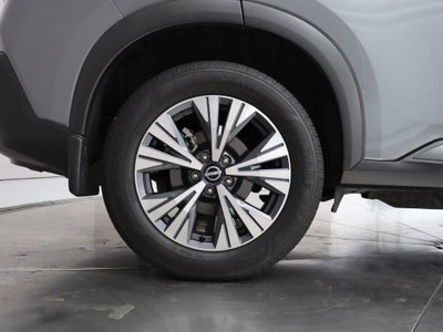 2022 Nissan Rogue SV AWD