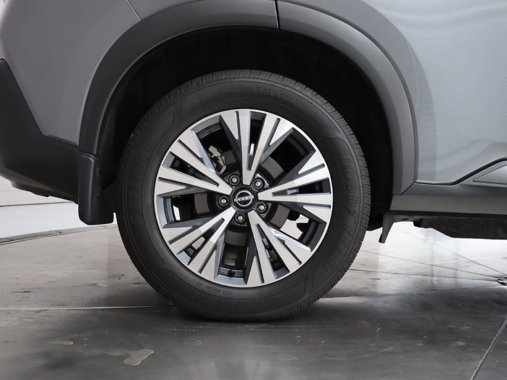 2022 Nissan Rogue SV AWD