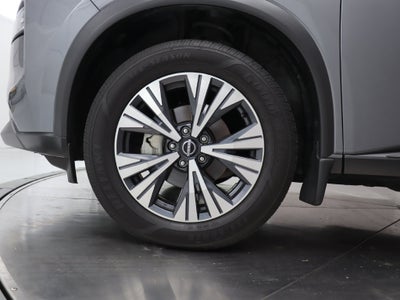 2022 Nissan Rogue SV AWD