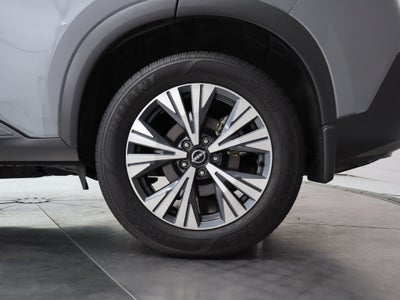 2022 Nissan Rogue SV AWD