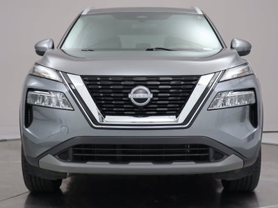 2022 Nissan Rogue SV AWD