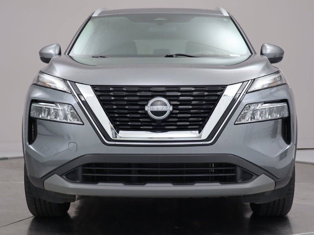 2022 Nissan Rogue SV AWD