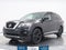 2017 Nissan Pathfinder Platinum