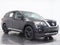 2017 Nissan Pathfinder Platinum