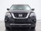 2017 Nissan Pathfinder Platinum