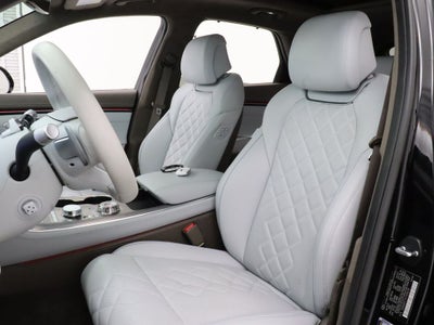 2026 Genesis Electrified GV70 Prestige AWD Navigation