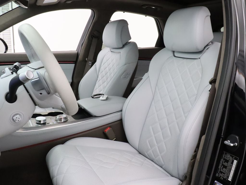 2026 Genesis Electrified GV70 Prestige AWD Navigation