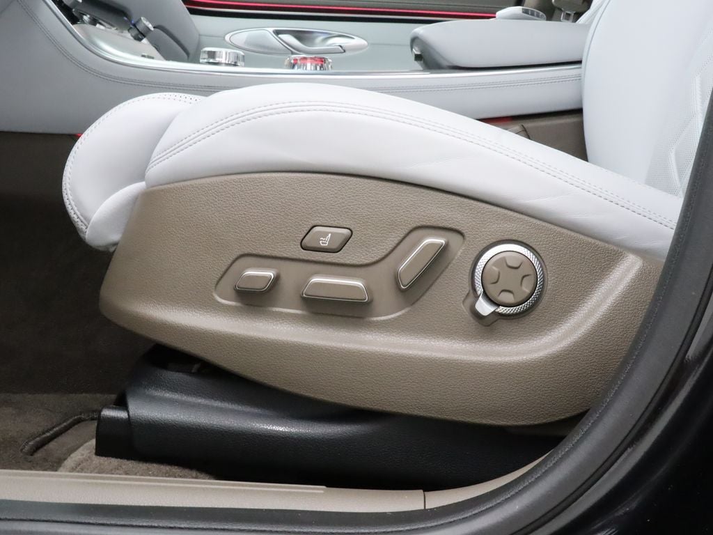 2026 Genesis Electrified GV70 Prestige AWD Navigation
