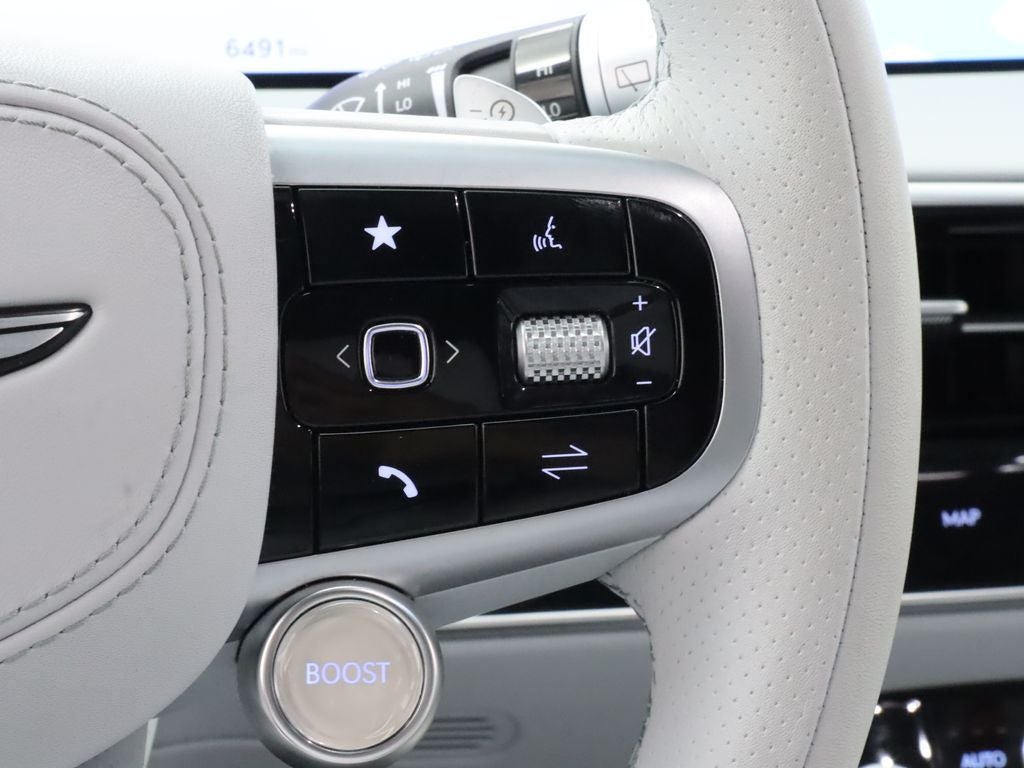 2026 Genesis Electrified GV70 Prestige AWD Navigation