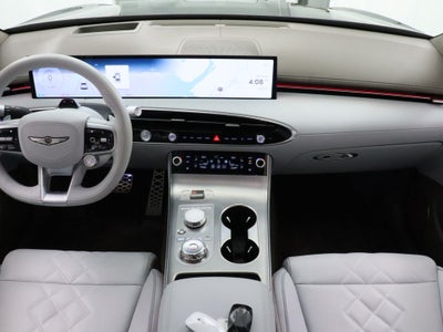 2026 Genesis Electrified GV70 Prestige AWD Navigation