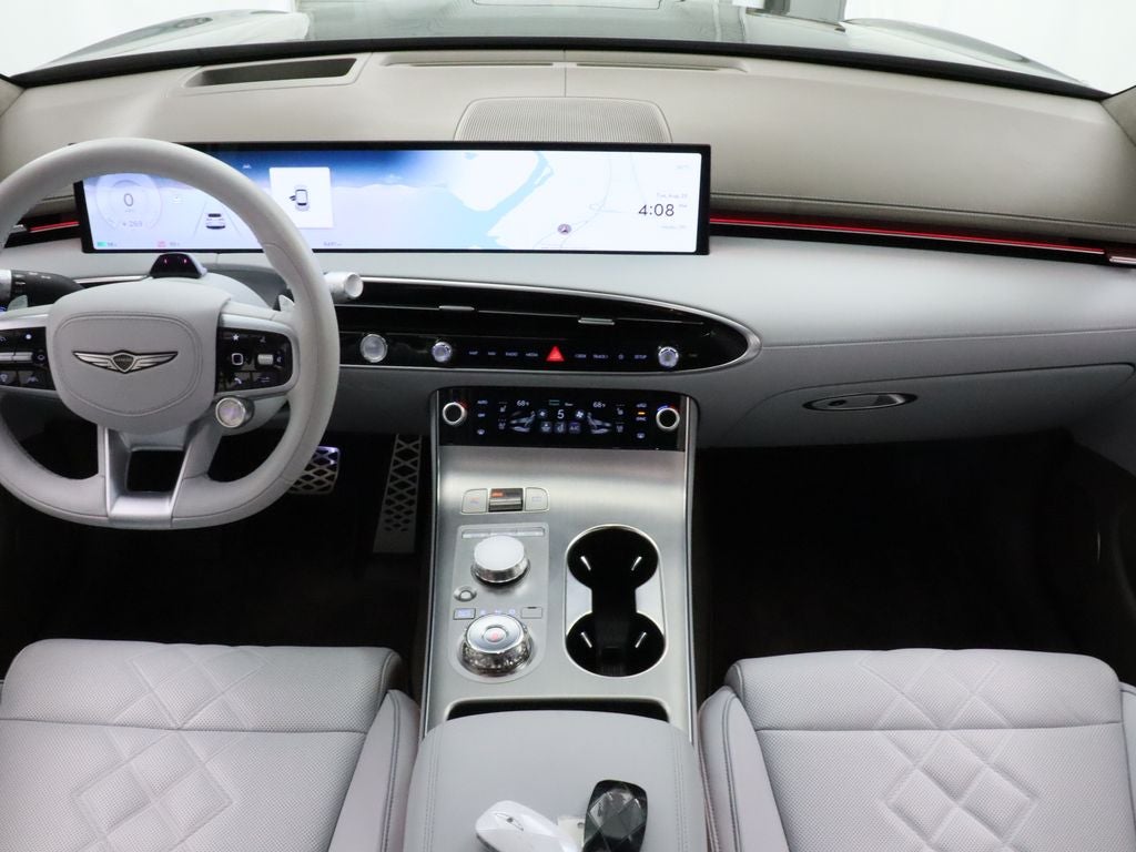 2026 Genesis Electrified GV70 Prestige AWD Navigation