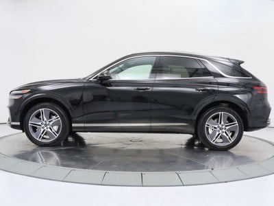 2026 Genesis Electrified GV70 Prestige AWD Navigation