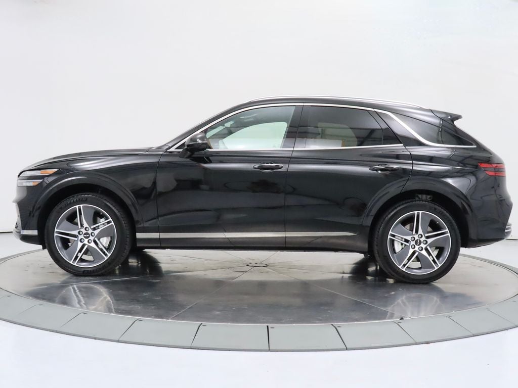 2026 Genesis Electrified GV70 Prestige AWD Navigation