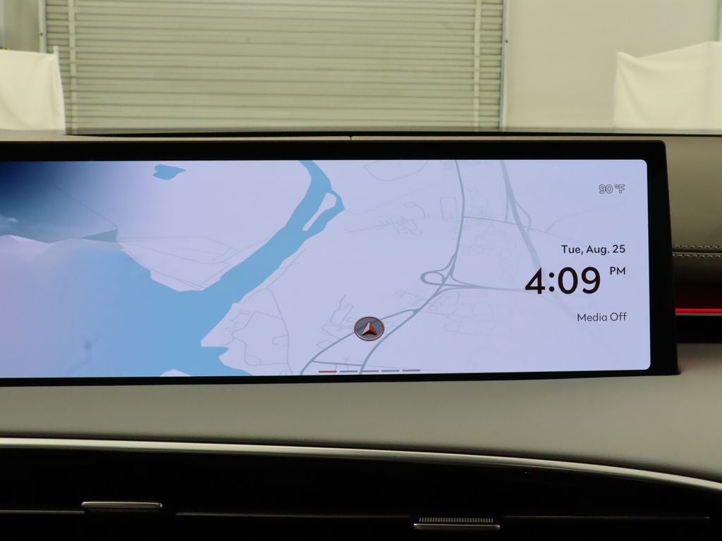 2026 Genesis Electrified GV70 Prestige AWD Navigation