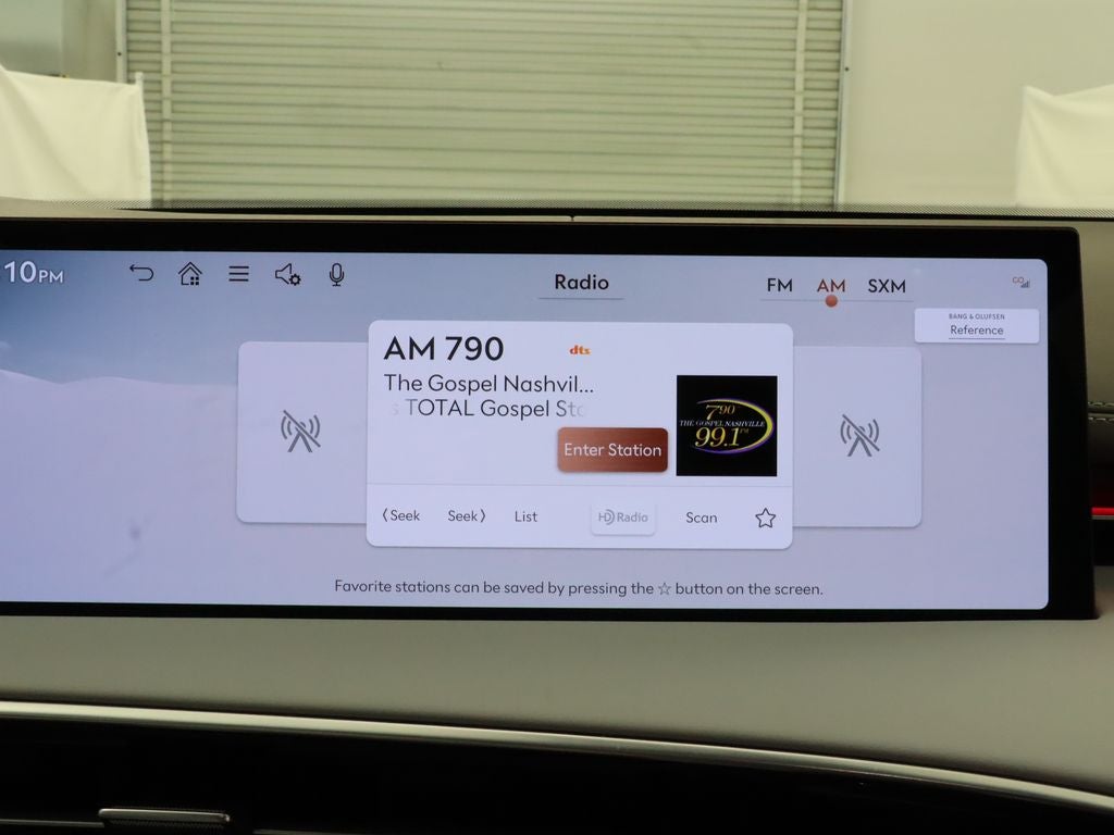 2026 Genesis Electrified GV70 Prestige AWD Navigation