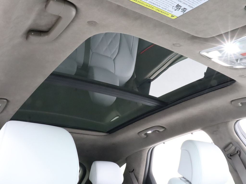 2026 Genesis Electrified GV70 Prestige AWD Navigation