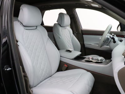 2026 Genesis Electrified GV70 Prestige AWD Navigation