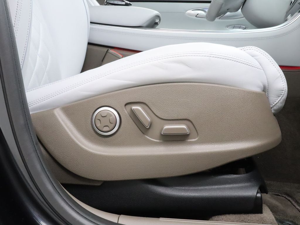 2026 Genesis Electrified GV70 Prestige AWD Navigation