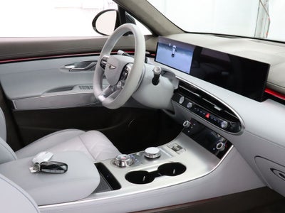 2026 Genesis Electrified GV70 Prestige AWD Navigation