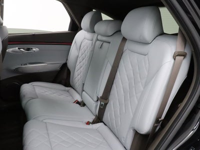 2026 Genesis Electrified GV70 Prestige AWD Navigation