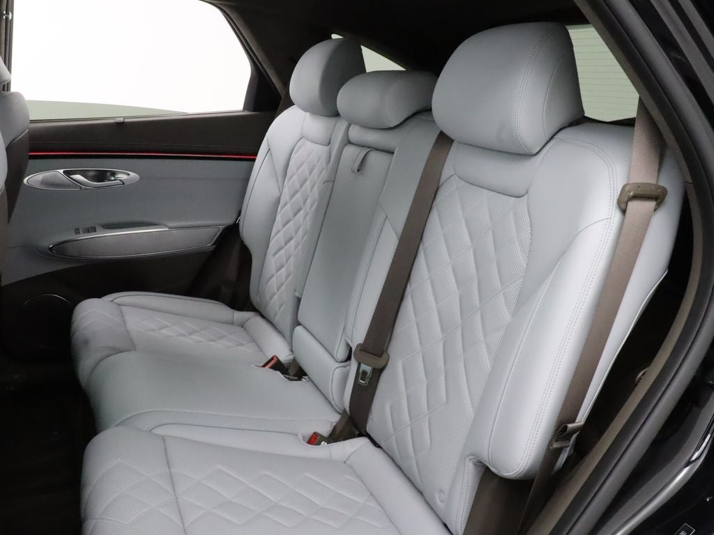 2026 Genesis Electrified GV70 Prestige AWD Navigation