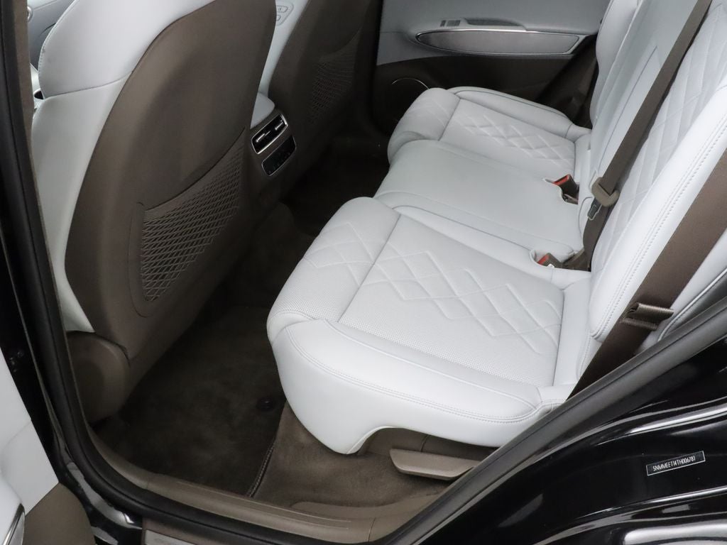 2026 Genesis Electrified GV70 Prestige AWD Navigation
