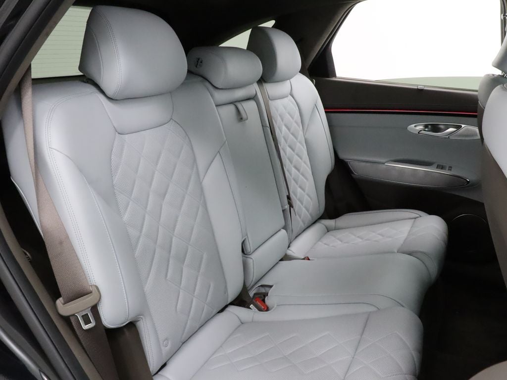 2026 Genesis Electrified GV70 Prestige AWD Navigation