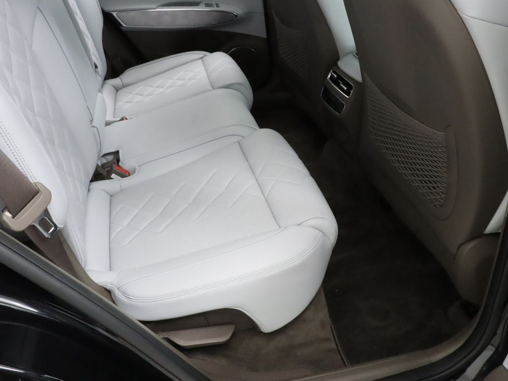2026 Genesis Electrified GV70 Prestige AWD Navigation