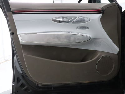 2026 Genesis Electrified GV70 Prestige AWD Navigation