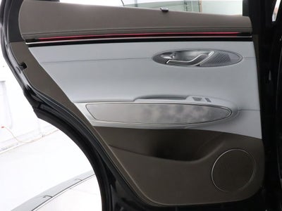 2026 Genesis Electrified GV70 Prestige AWD Navigation