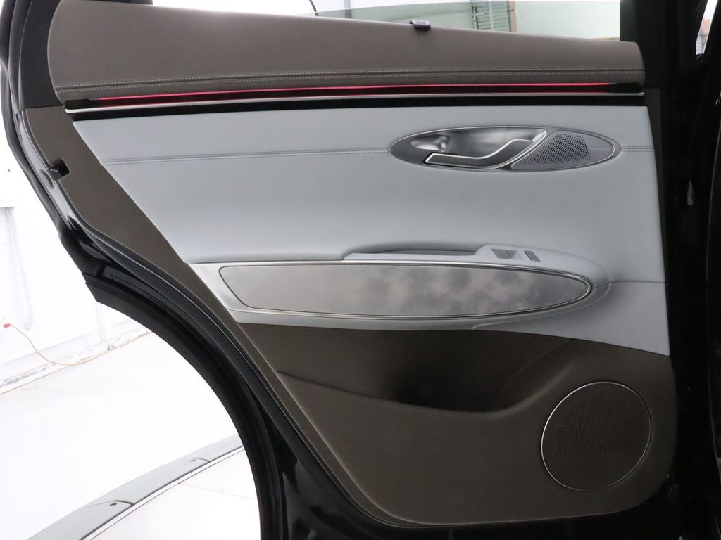 2026 Genesis Electrified GV70 Prestige AWD Navigation