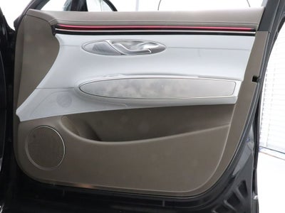 2026 Genesis Electrified GV70 Prestige AWD Navigation
