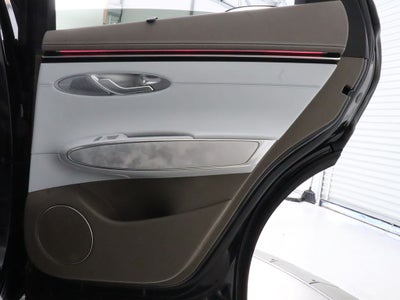 2026 Genesis Electrified GV70 Prestige AWD Navigation