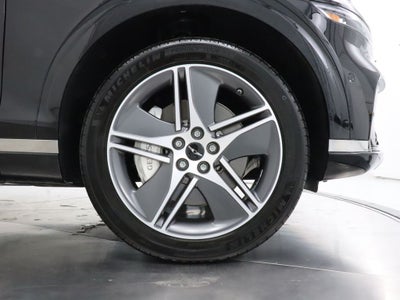 2026 Genesis Electrified GV70 Prestige AWD Navigation