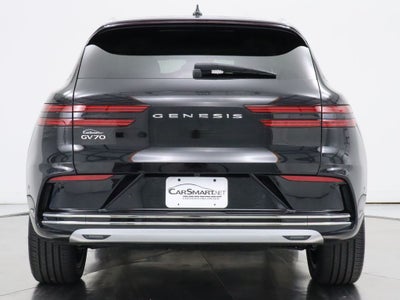 2026 Genesis Electrified GV70 Prestige AWD Navigation