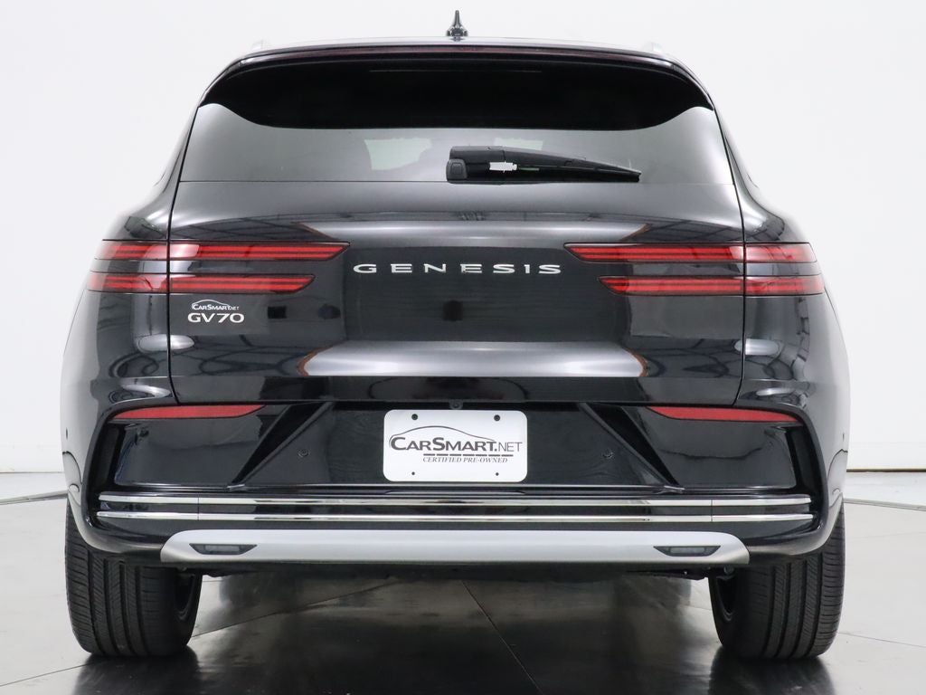 2026 Genesis Electrified GV70 Prestige AWD Navigation
