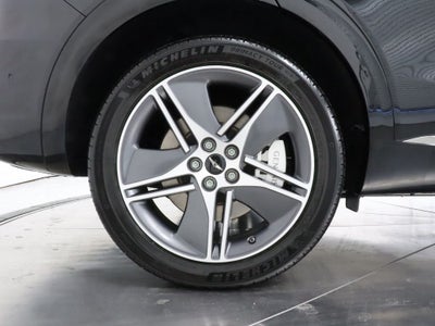 2026 Genesis Electrified GV70 Prestige AWD Navigation