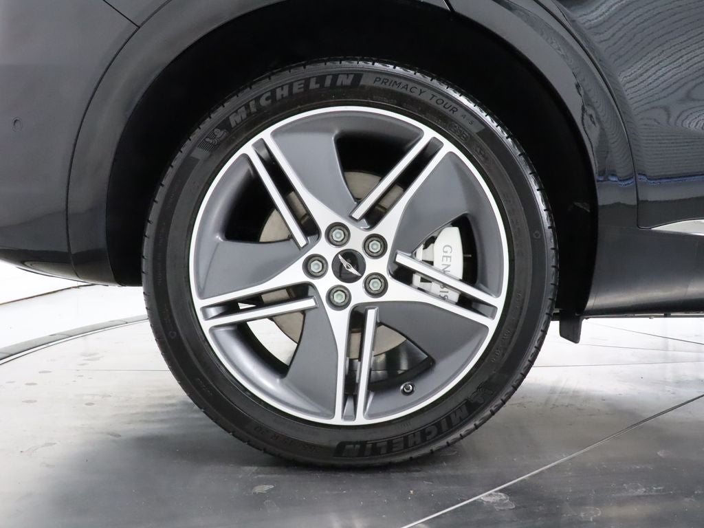 2026 Genesis Electrified GV70 Prestige AWD Navigation