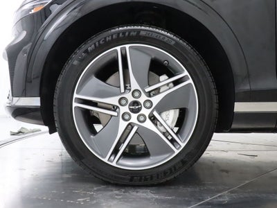 2026 Genesis Electrified GV70 Prestige AWD Navigation