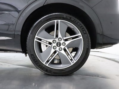 2026 Genesis Electrified GV70 Prestige AWD Navigation