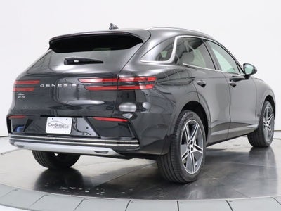 2026 Genesis Electrified GV70 Prestige AWD Navigation